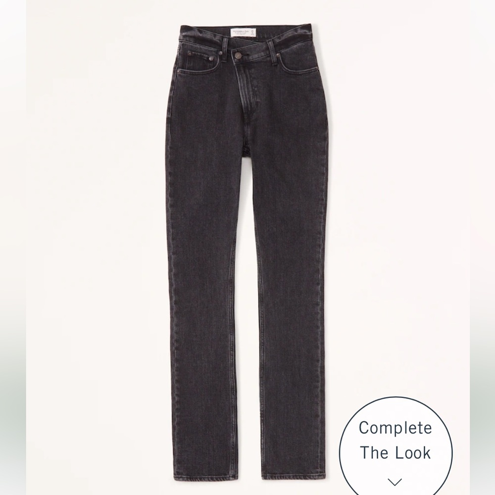 Curve Love Ultra High Rise